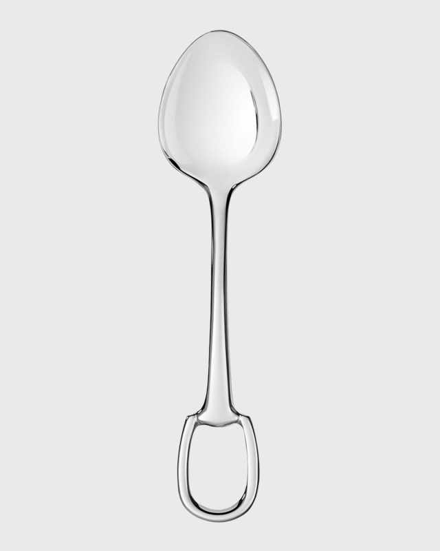 Attelage Steel Teaspoon
